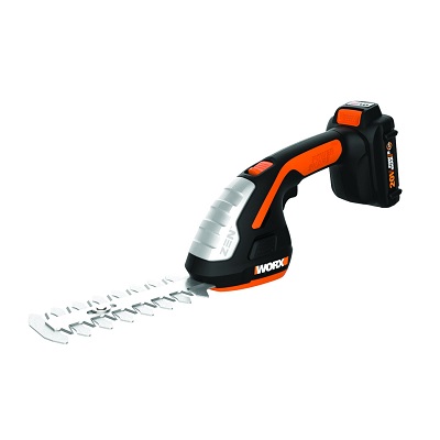 Worx WG801 