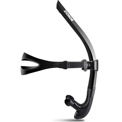 Zionor Snorkel Lap Snorkel