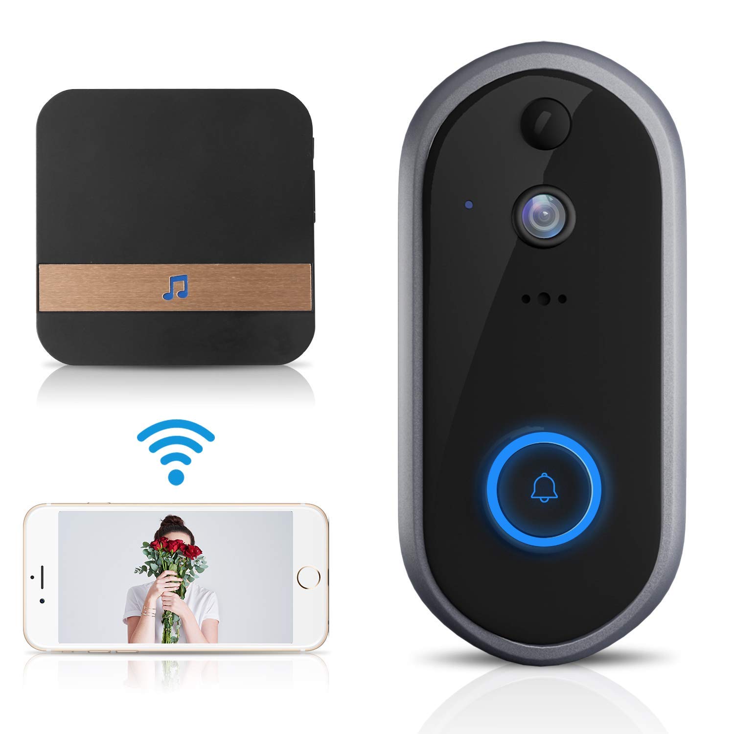 Best Smart Doorbells Reviewed & Rated for Quality TheGearHunt