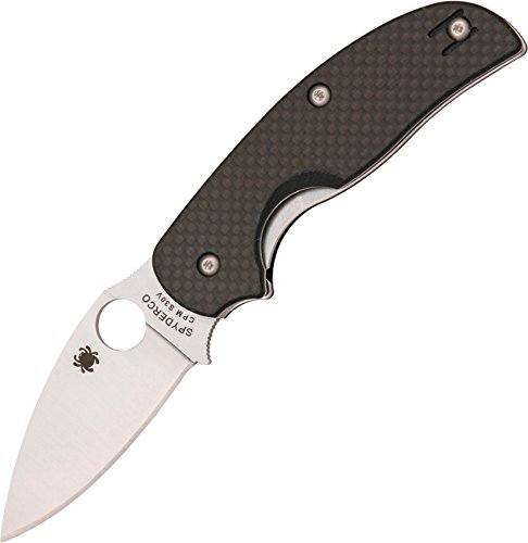 10 Best Spyderco Knives Reviewed In 2024 TheGearHunt   Sage 