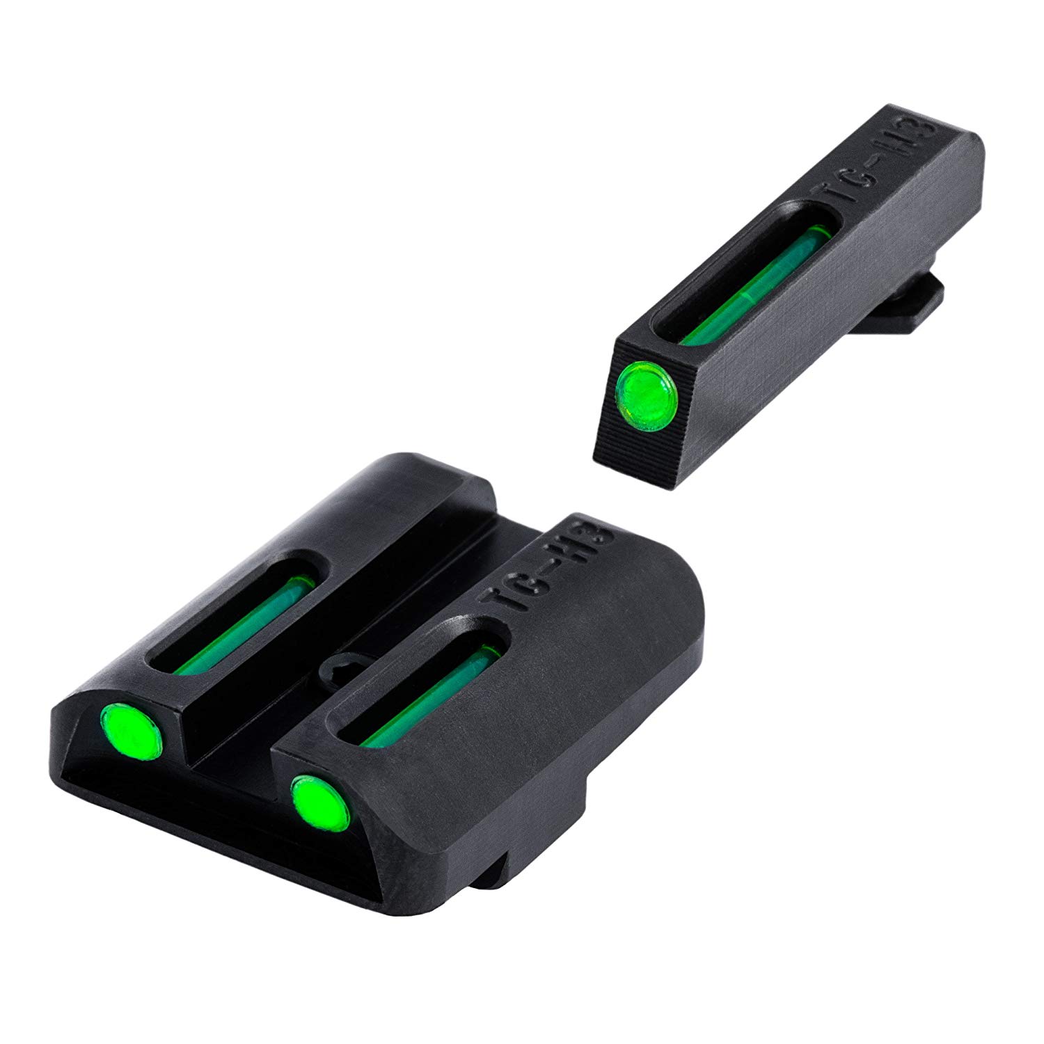 Best Glock Sights Reviewed & Rated for Quality - TheGearHunt