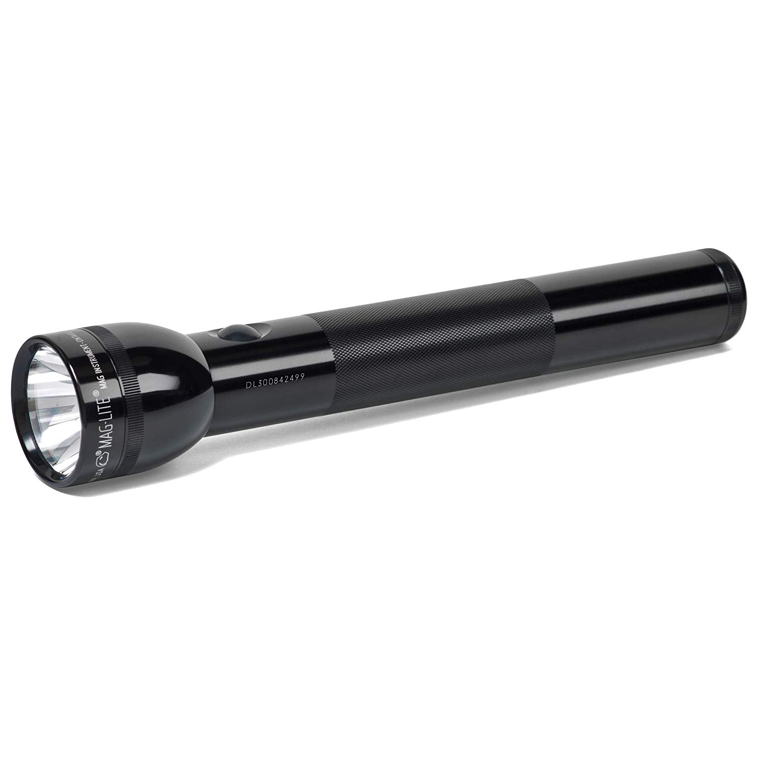 maglite torch