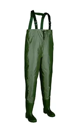 Allen 118-Brule Wader, Best Fishing Waders