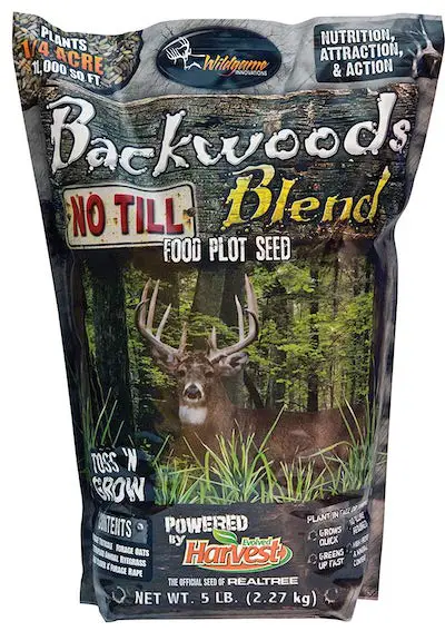 10 Best Deer Food Plots Reviewed In 2024 Thegearhunt