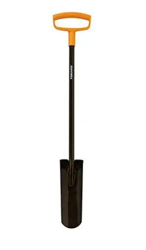 Fiskars Transplanting Spade