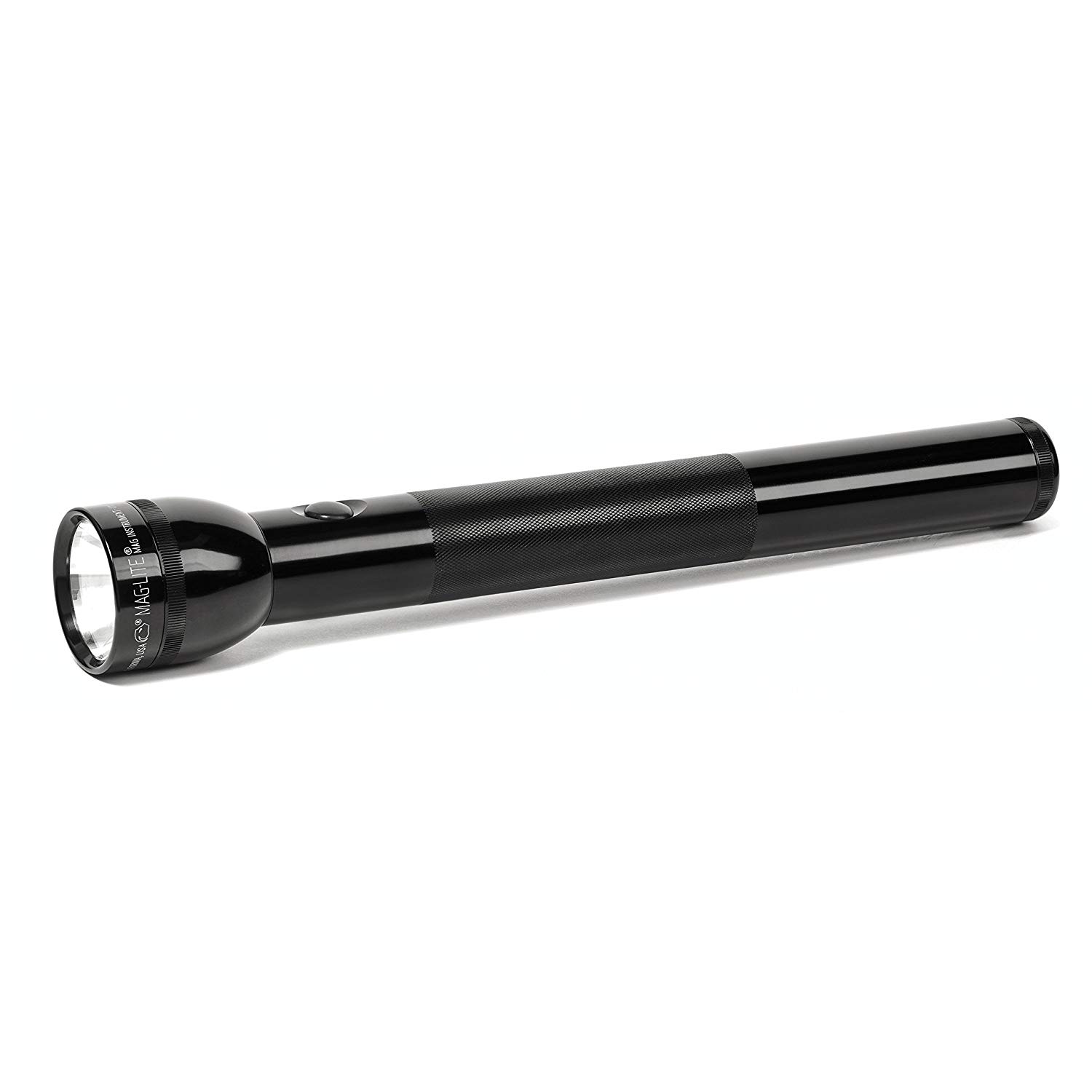 maglite torch