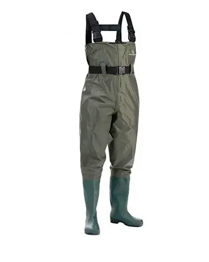 Fishingsir, Best Fishing Waders