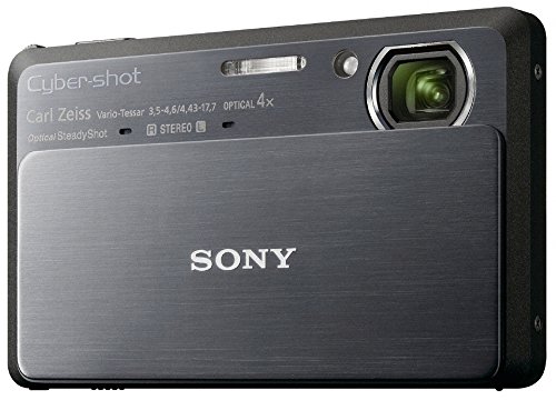 10. TX Series DSC-TX9/H 12.2MP