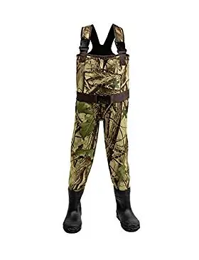 Lonecone, Best Fishing Waders