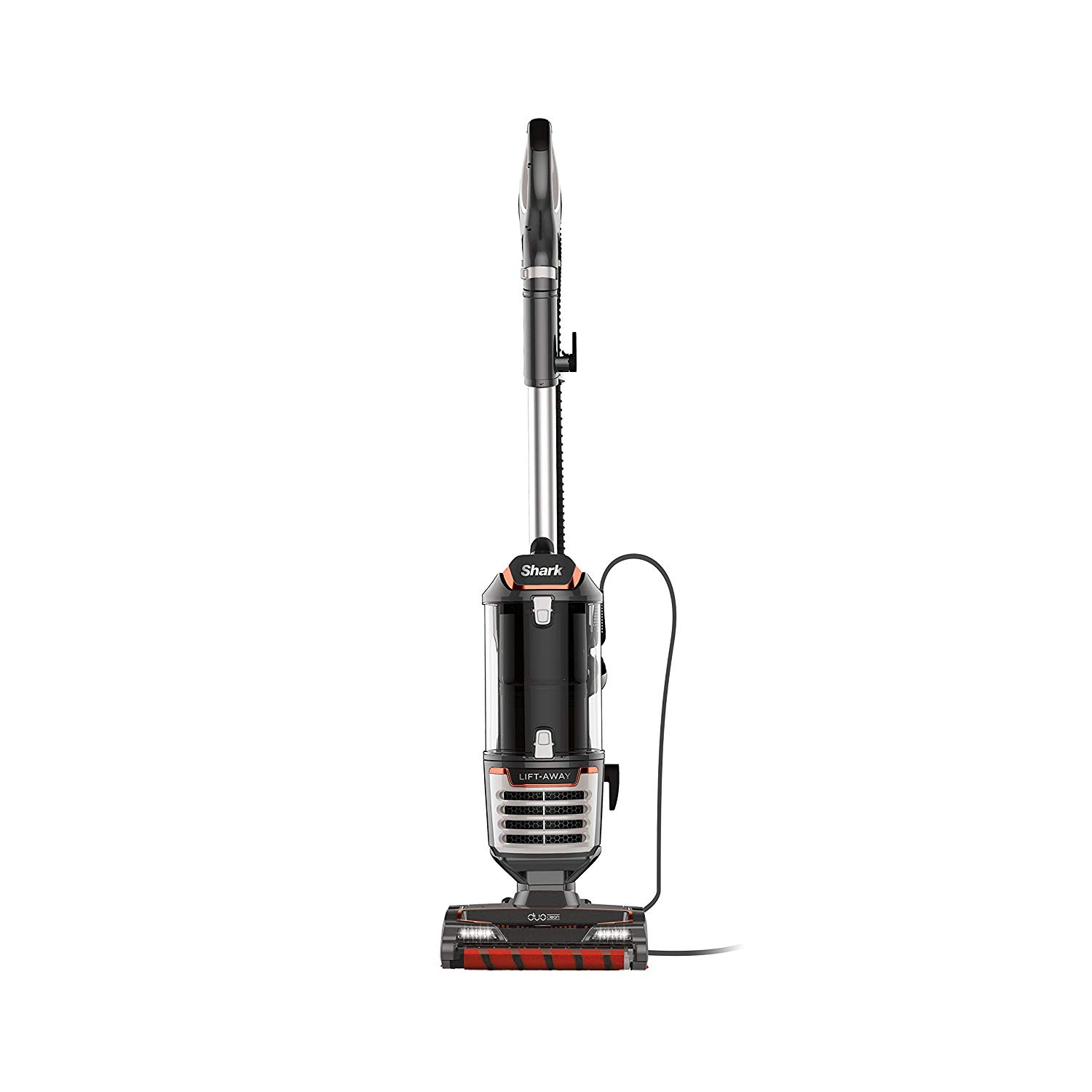 10 Best Shark Vacuums Reviewed in 2022 TheGearHunt