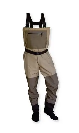 Adamsbuilt Truckee River Wader, Best Fishing Waders