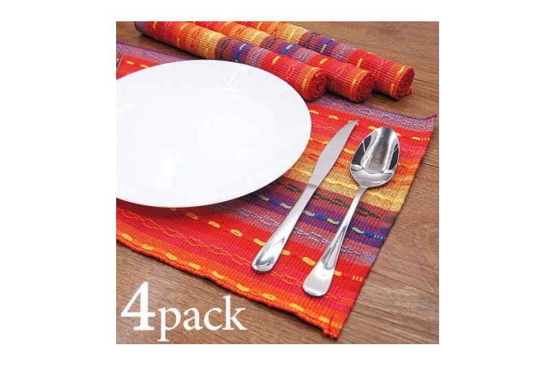 10 Best Placemats Reviewed & Rated for Quality TheGearHunt
