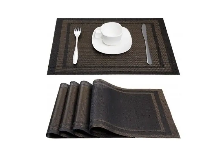 10 Best Placemats Reviewed & Rated for Quality | TheGearHunt