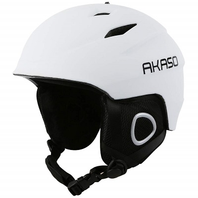 Akaso Ski Helmet