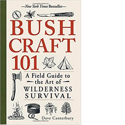 Bushcraft 101