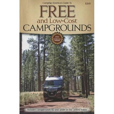 Camping America's Guide