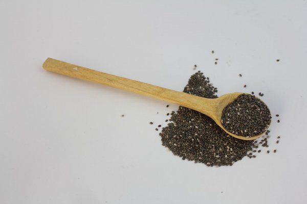 Chia-Seeds