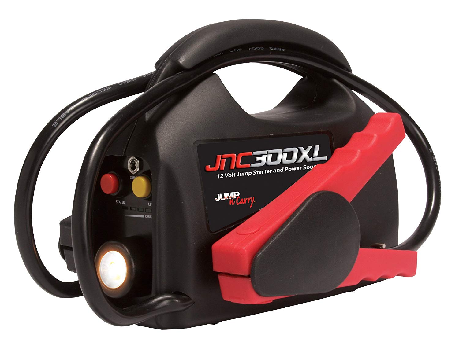 20 Best Portable Jump Starters Reviewed in 2024 TheGearHunt