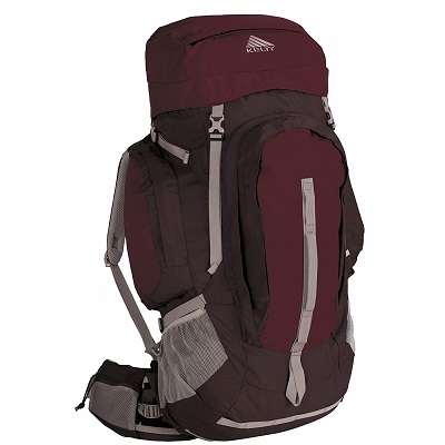 best kelty backpack