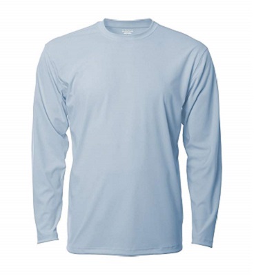 Denali Long Sleeve T-Shirt