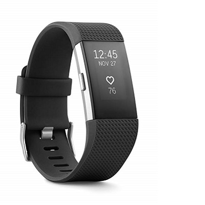 Fitbit Charge 2