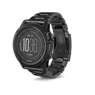 Garmin Fenix 3 HR