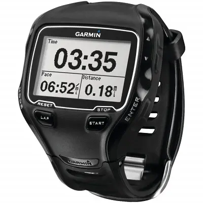 Garmin Forerunner 910XT