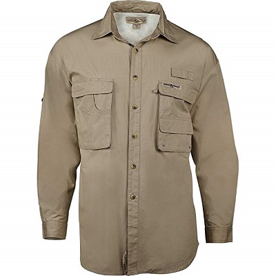 10 Best Fishing Shirts Reviewed & Rated in 2022 | TheGearHunt