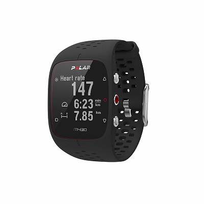 Polar M430