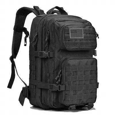 10 Best Tactical Backpacks Reviewed in 2024 | TheGearHunt