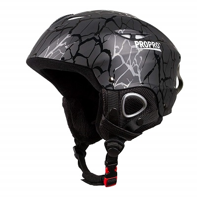 SUNVP Ski Helmet