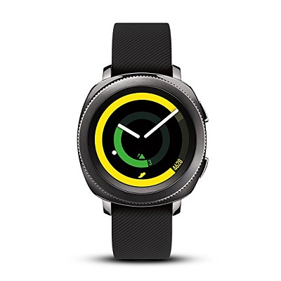 Samsung Gear Sport