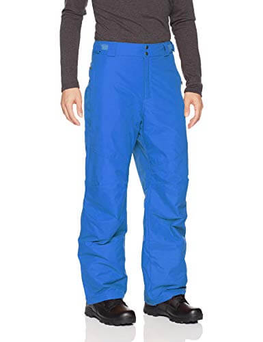 best ski pants on amazon