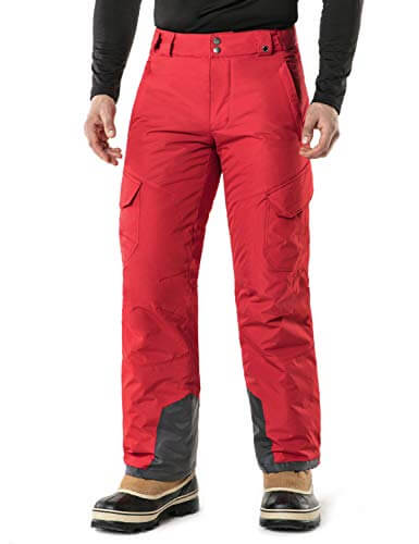 10 Best Ski Pants Reviewed in 2024 | TheGearHunt