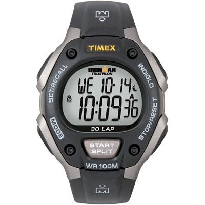 Timex Ironman Classic 30