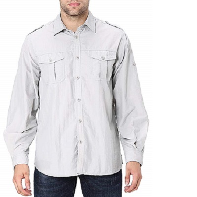 10 Best Fishing Shirts Reviewed & Rated in 2024 | TheGearHunt