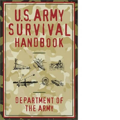 U.S. Army Survival Manual