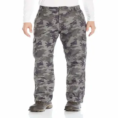 The 10 Best Camouflage Pants Fully Reviewed - TheGearHunt