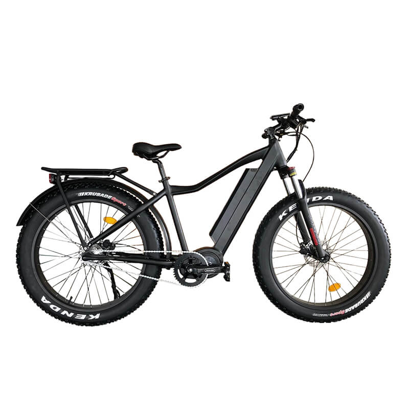 Best Electric Bikes Reviewed And Rated For Quality - TheGearHunt