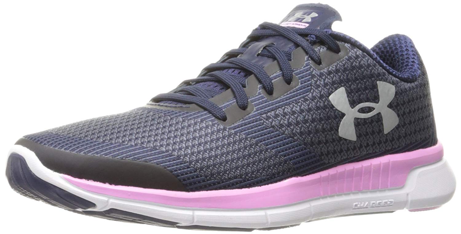 10 Best Under Armour Running Shoes Reviewed in 2024 | TheGearHunt