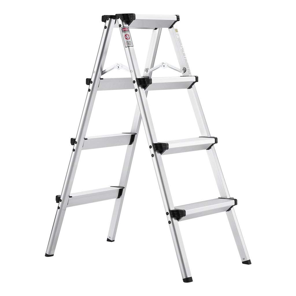 10 Best Ladders Reviewed & Rated in 2022 TheGearHunt