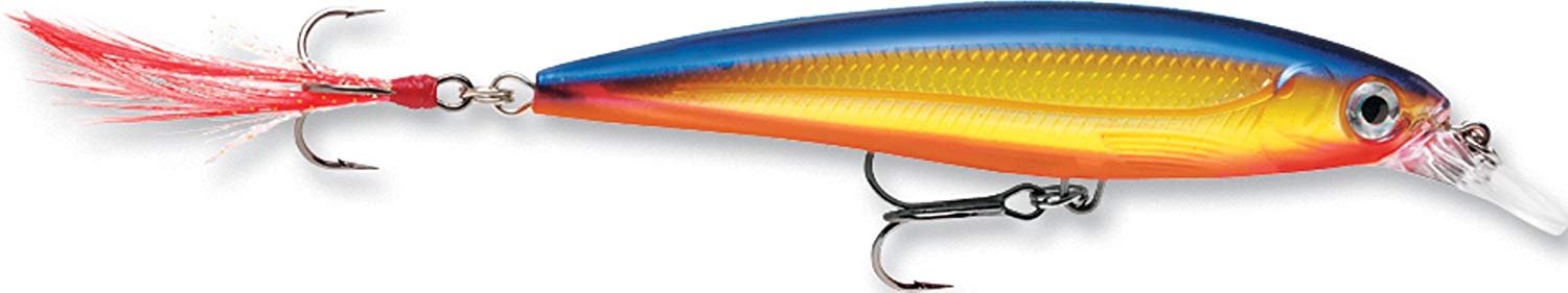 10 Best Saltwater Lures Reviewed In 2024 