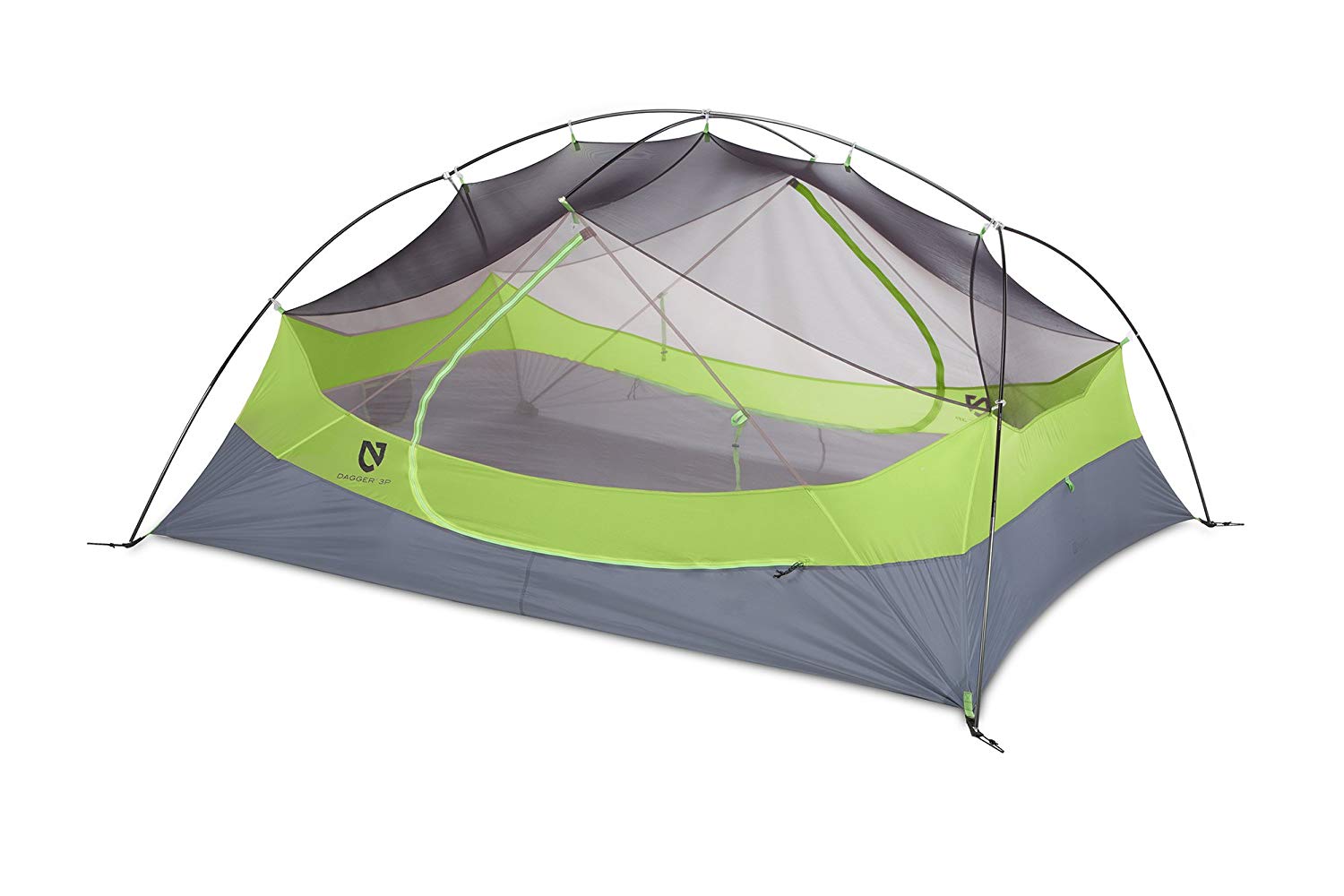 10 Best Backpacking Tents Reviewed in 2024 | TheGearHunt