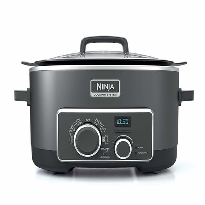  Ninja Multi-Cooker 4-in-1