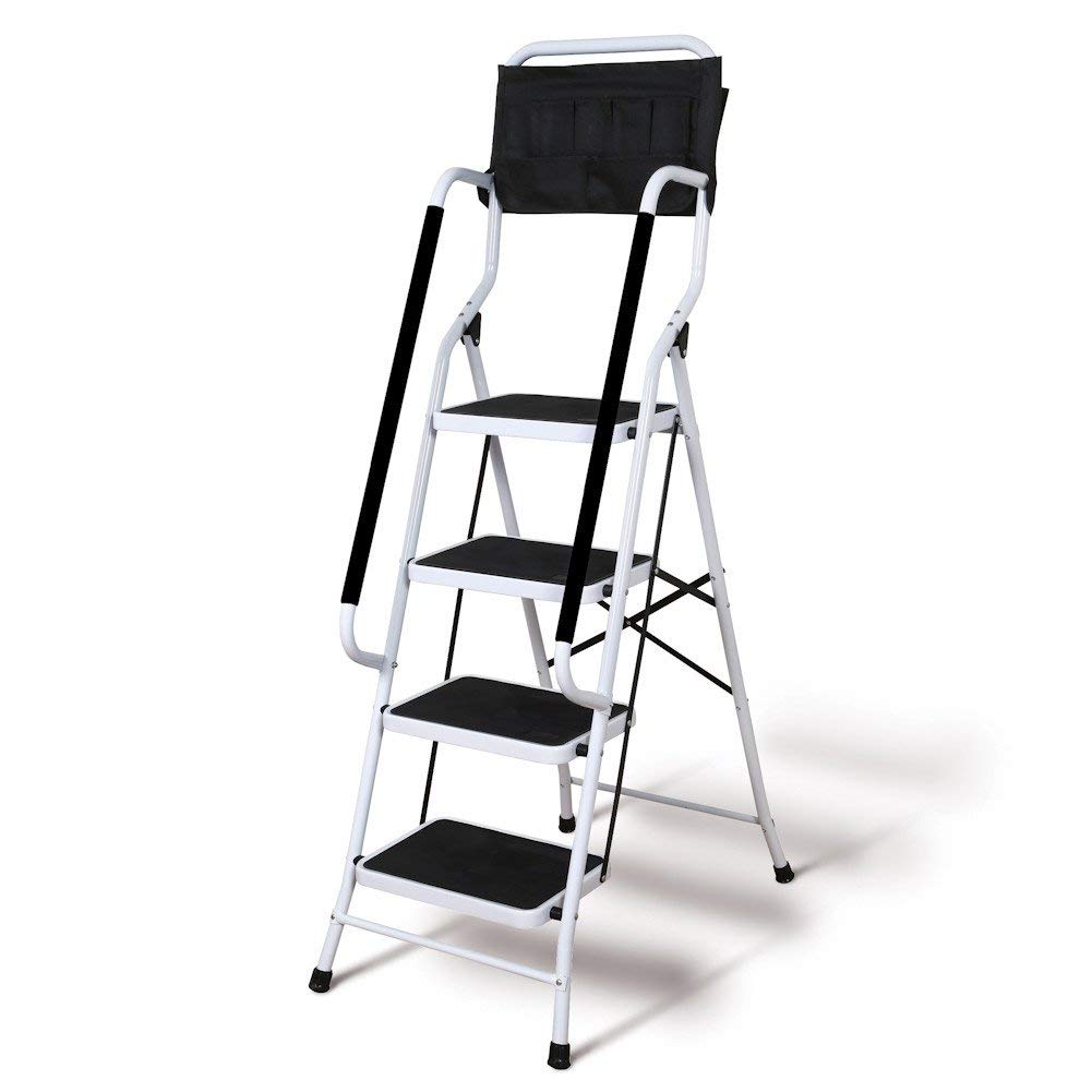 10 Best Ladders Reviewed & Rated in 2022 TheGearHunt