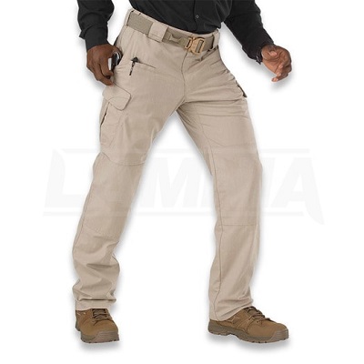 5.11 Tactical Men's Defender-Flex Slim Pants