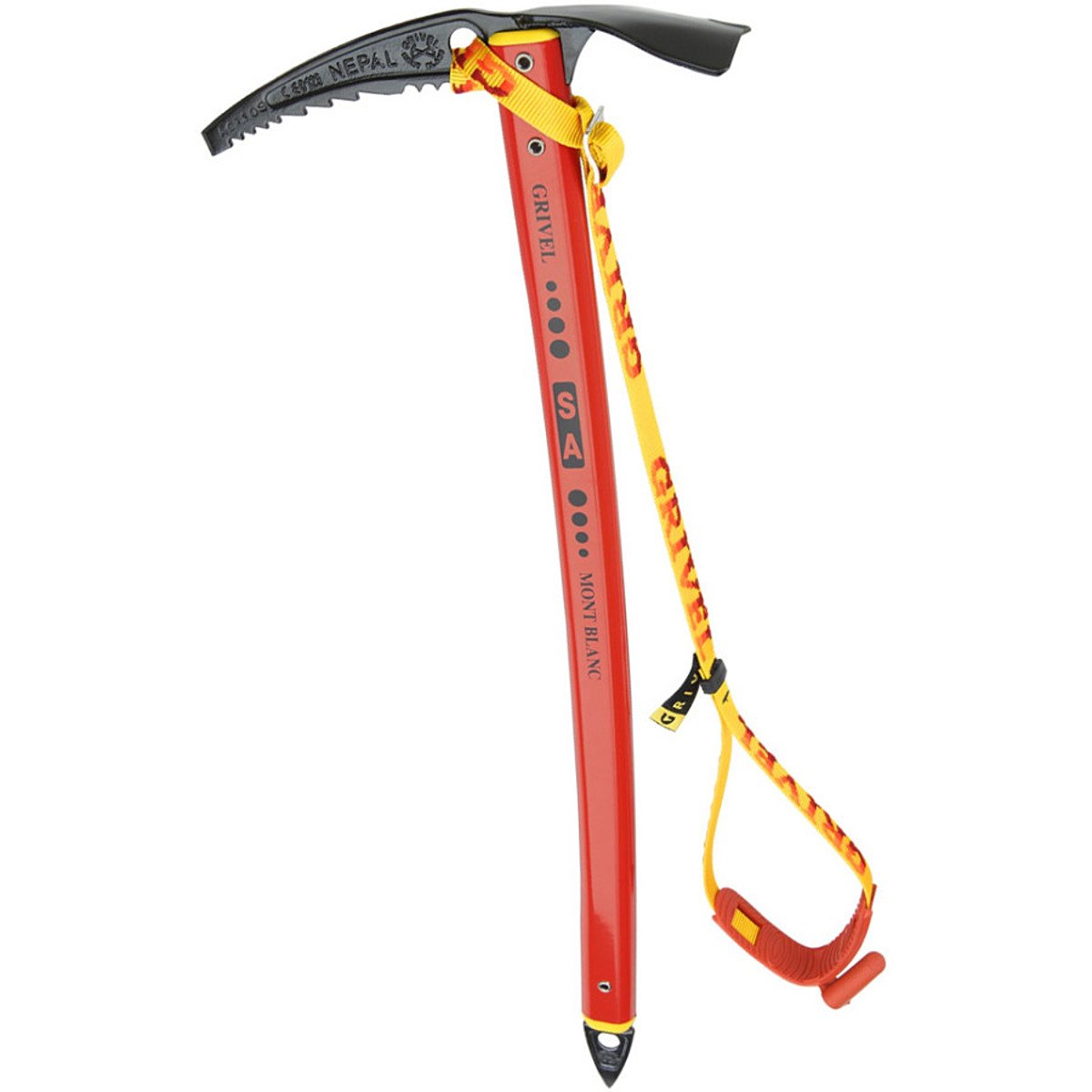 10 Best Ice Axes Reviewed in 2022 TheGearHunt