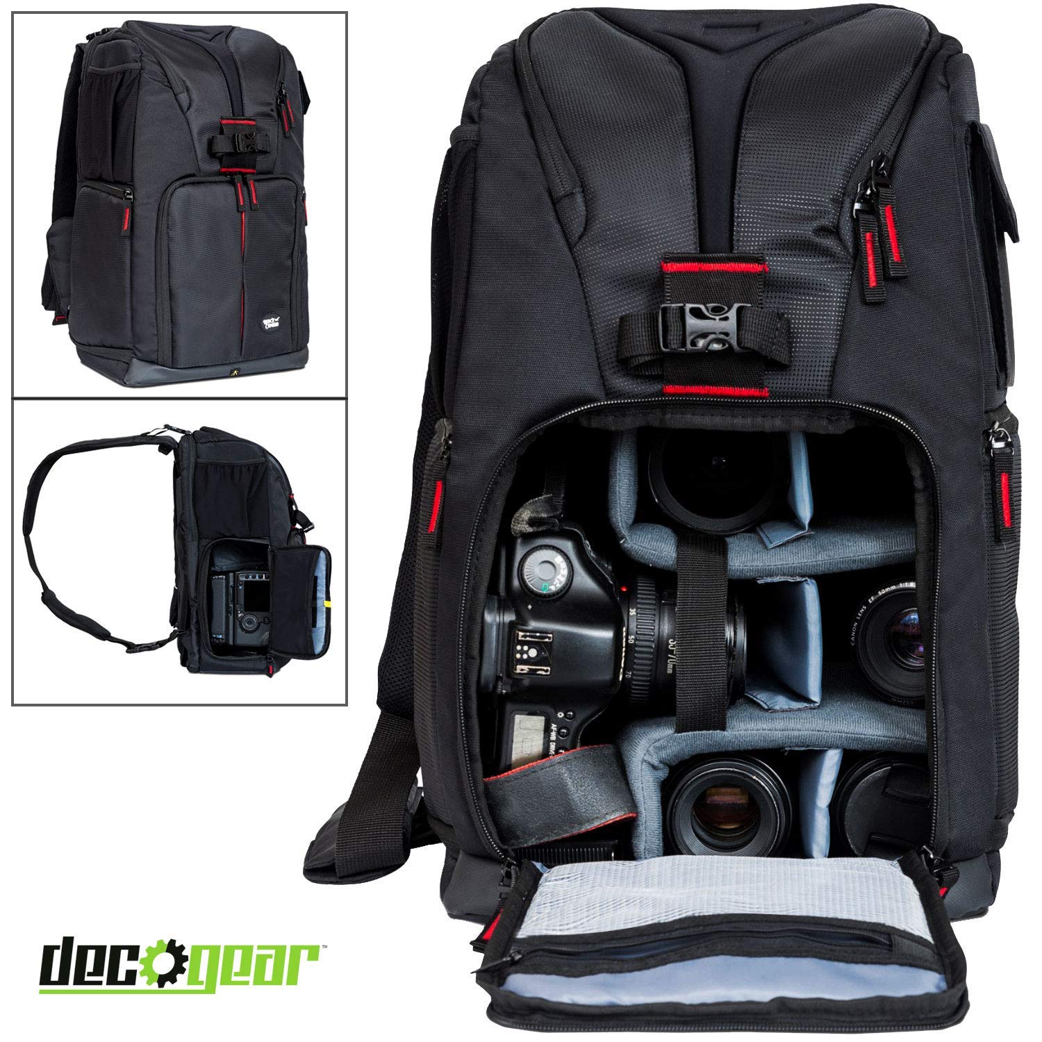 10 Best Camera Sling Bags Reveiwed In 2024 Thegearhunt