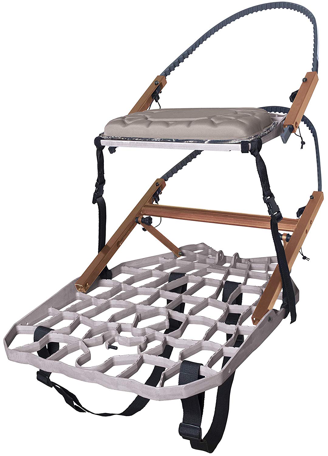 10 Best Lone Wolf Treestands Reviewed in 2024 TheGearHunt