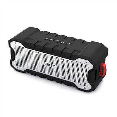 AUKEY SoundTank Bluetooth Speaker